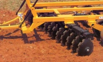 Implement and Tillage Parts