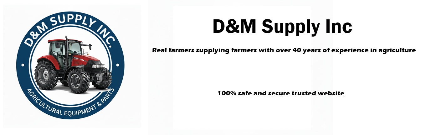 D&M Supply Inc.
