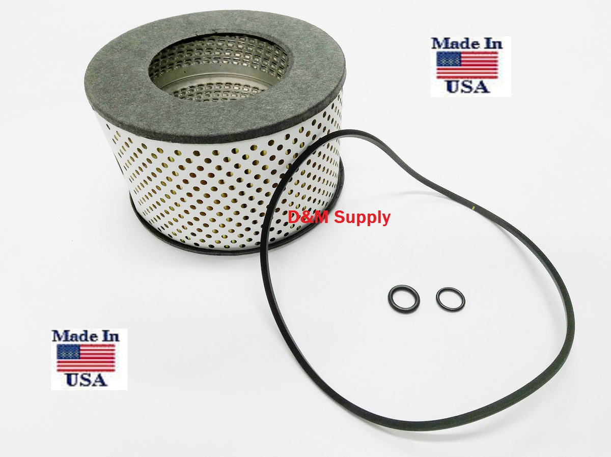 IH International Tractor Hydraulic Filter 530144R91 530144R92