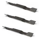 D&M Supply Inc Set of 3 Mower Blades fits Ariens Ikon 52" ZT X XL IKON XD Edge 4771200