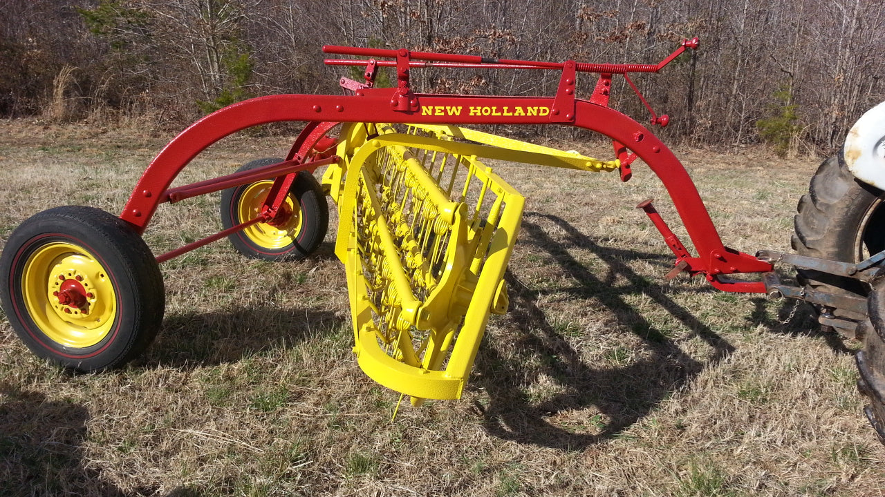 D&M Supply - Supplier of Landscaping, Farm, Ag & Tractor Parts – D&M ...