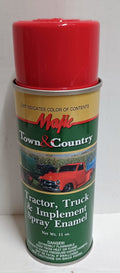 Spray Paint for Massey Ferguson Tractor Implement Baler Mower
