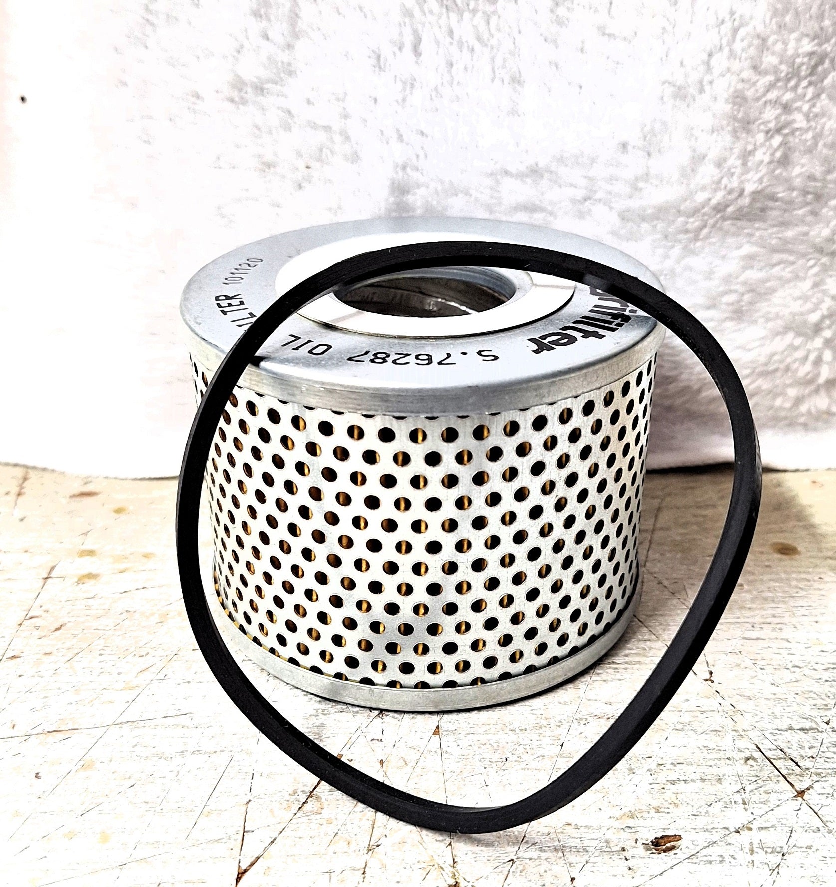 Heavy Duty David Brown Tractor Oil Filter