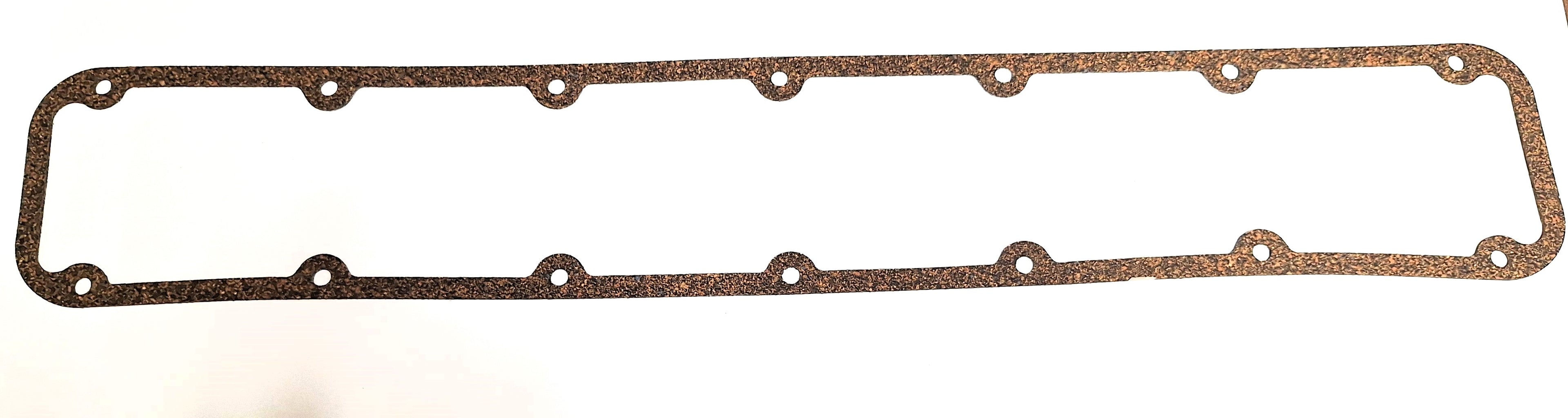 Valve Cover Gasket for Ford New Holland Tractor 7810, 7910, 8000, 8210, 8530, 8600, 8630, 8700, 8730, 8830, 9000, 9600, 9700, TW10, TW15, TW20, TW25, TW30, TW35, TW5