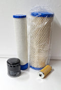 Premium John Deere Tractor Filter Service Kit 1025R 2025R 2305 2320