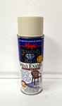 IH International Farmall Off White Cream Heavy Duty Tractor Spray Paint