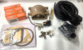 Heavy Duty Tune Up Kit with Gaskets Fits Ford Tractor 8N 2N 9N Front Mount