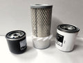Heavy Duty Maintenance Service Filter Kit for Kubota KX61-2 Excavator  D&M Supply Inc. (21450)