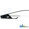 New Sickle Mower Swath board Grass board for NEW HOLLAND 450 451 455 456 46