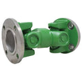 Drive Shaft Compatible with John Deere Tractor 6410 6420 6500 6510 6520 6600 6605 6615 6620 6715 6820 6910 6920 7220 7320 7420 7505 7520
