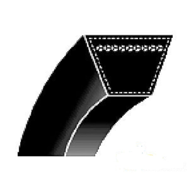 Heavy Duty PIX belt to fit Kubota RC48-62-F RC48-62A RC60-20, RC60-27, RC60-72A