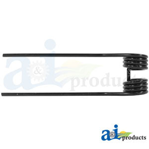 30 Pack Hay Tedder Tine Tooth Fluffer Teeth to fit New Holland 163 156 157 165