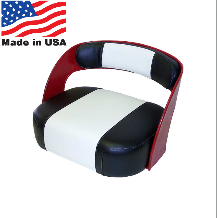 Deluxe Seat Assembly made for Farmall International IH Tractor 200 230 240 330 340 460
