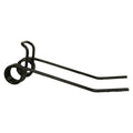 10 Pack Tines Hay Rake Teeth Compatible with Case IH International R15080
