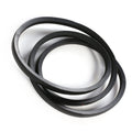 Heavy Duty Belt Compatable with Bush Hog Zero Turn 60" Mowers 97315 ZT18 ZT180 ZT22 ZT22W ZT220 ZT220W ZT230 ZT250 ZT30D