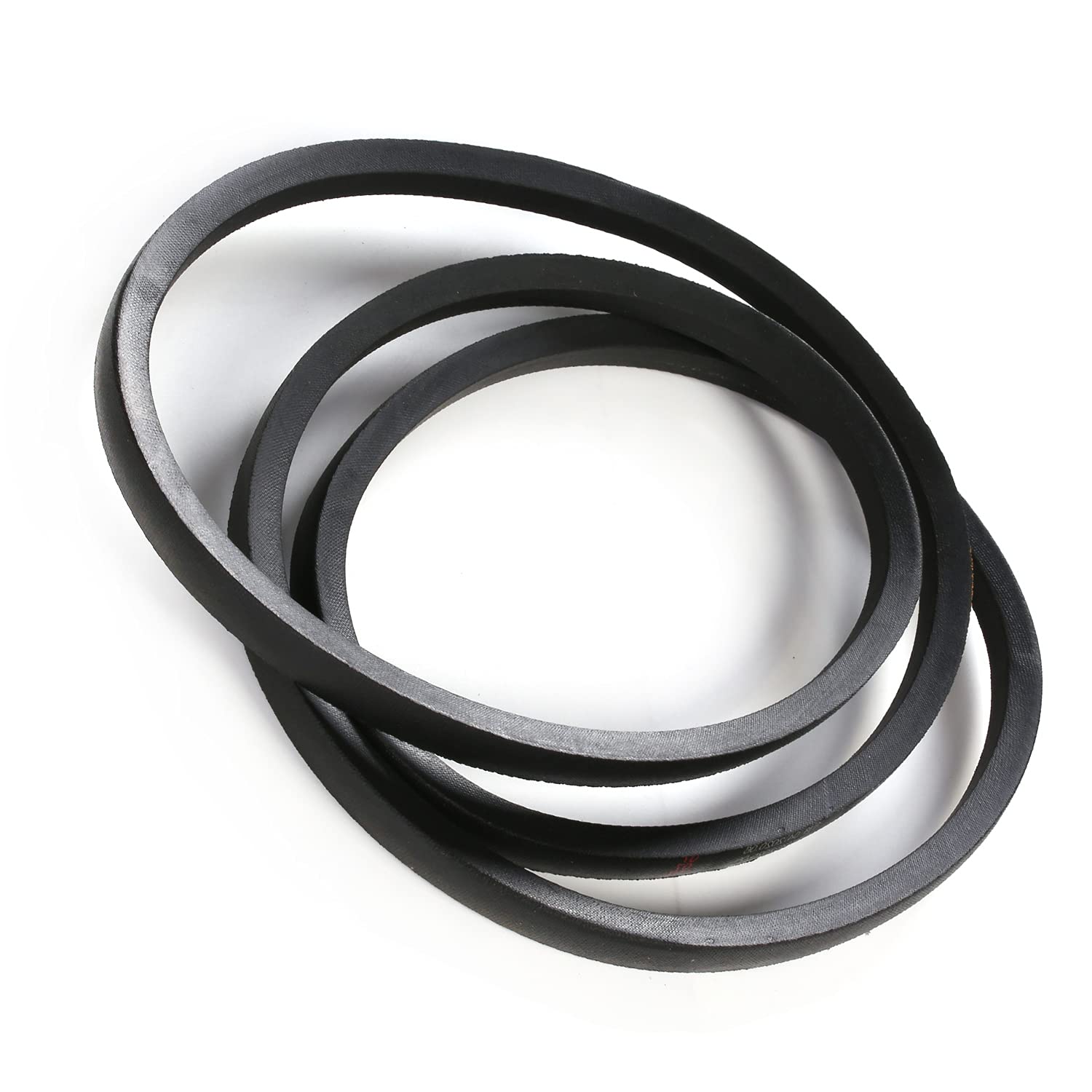 Haybine mower conditioner Reel Drive Belt For New Holland 492 489 474 461 460 1465 1475