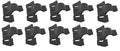 10 Sickle Hold Down Clips Compatible with John Deere Mower 350 450 1207 1209 1217 1219 1380