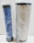 Ford New Holland Tractor Inner & Outer Air Filter Set