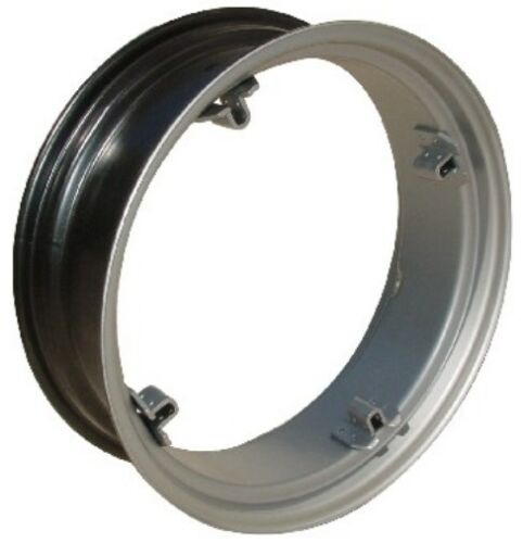 New 10x24 4 loop Rear Tractor Rim Wheel Fits IH Farmall for 11.2-24 tire RW10244