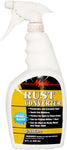 Ready to Use Spray Heavy Duty Rust Converter 32 oz