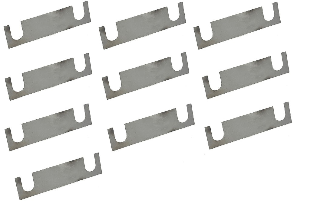 10 Sickle Shims Compatible with New Holland Mower 472 474 477 478 479 488 489 490 492 495