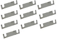 10 Sickle Shims Compatible with New Holland Mower 472 474 477 478 479 488 489 490 492 495
