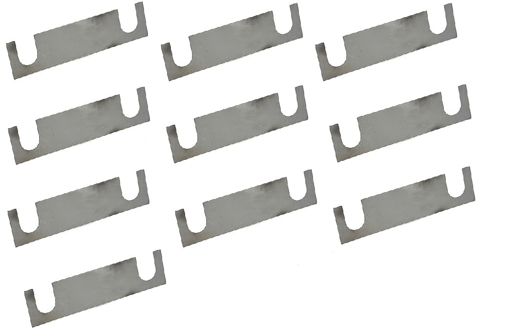 10 Sickle Shims Compatible with New Holland Mower 472 474 477 478 479 488 489 490 492 495