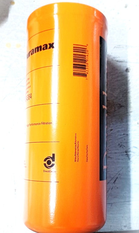 Heavy Duty Hydraulic Filter for Bobcat, Case, Catapillar, New Holland, JCB, John Deere, Massey Ferguson, Komatsu, Volvo