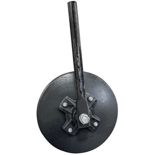 Farmall IH 140 Cub A 12" Disc Hiller 12 Hillers - D&M Supply Inc. 