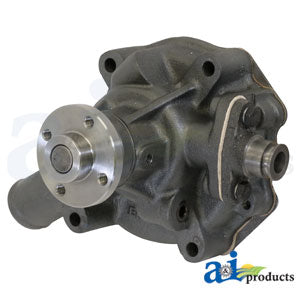 Water Pump for Kubota M4950 M5500 M5950 M6030 M6950 M6970 M7030 M7500 M7580 M7950 