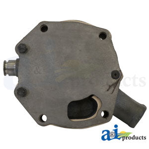Water Pump for Kubota M4950 M5500 M5950 M6030 M6950 M6970 M7030 M7500 M7580 M7950 
