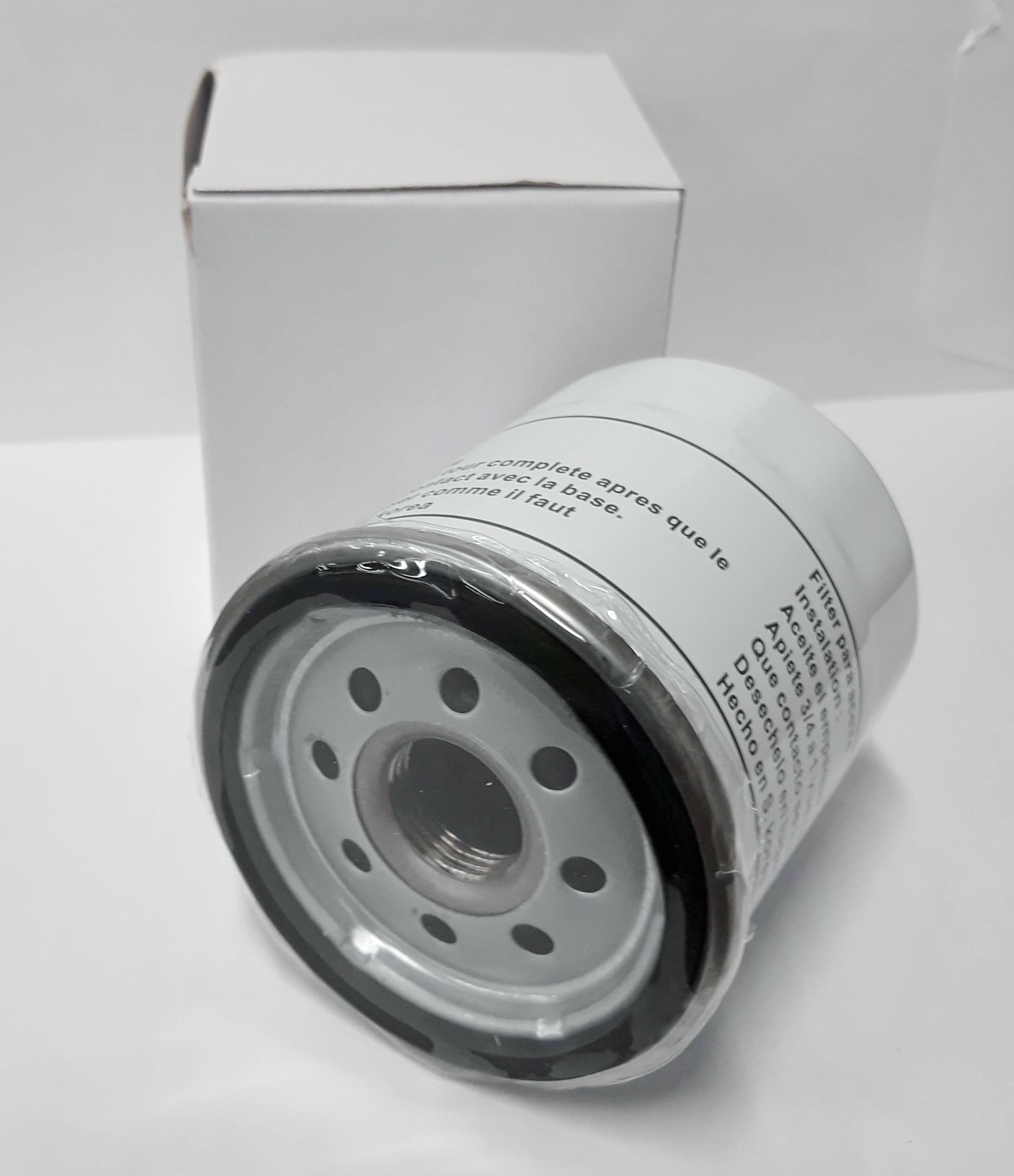 Hydrostatic Mower Transmission Filter Exmark Scag Ferris Hustler HG52114 52114