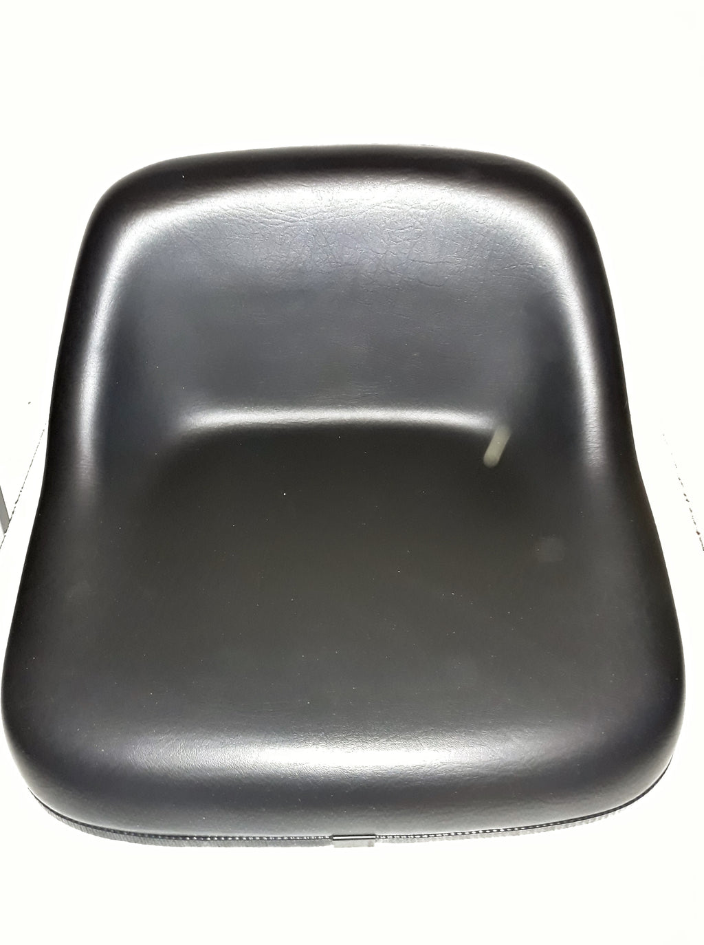 Universal Steel Frame Riding Lawn Mower Replacement Seat 