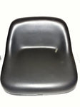 Universal Steel Frame Riding Lawn Mower Replacement Seat 
