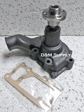 Oliver Tractor Water Pump with Gasket 550 66 660 77 770 OC6D OC6G Super 55