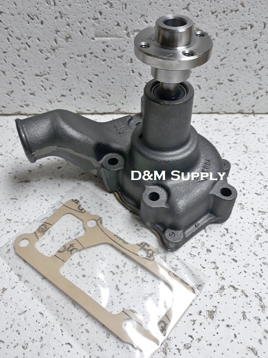 Oliver Tractor Water Pump with Gasket 550 66 660 77 770 OC6D OC6G Super 55