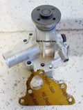 New Water pump with gasket to fit Ford Tractor 1320, 1520, 1620, 1715, 1720, 1920, 2120, 3415