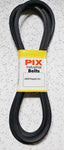 Heavy Duty PIX belt to fit John Deere Lawn Mower M111534 F725 F735 X495 X595