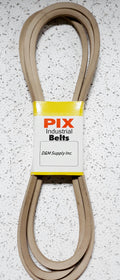 Heavy Duty PIX belt to fit John Deere Lawn Mower M155525 X300 X310