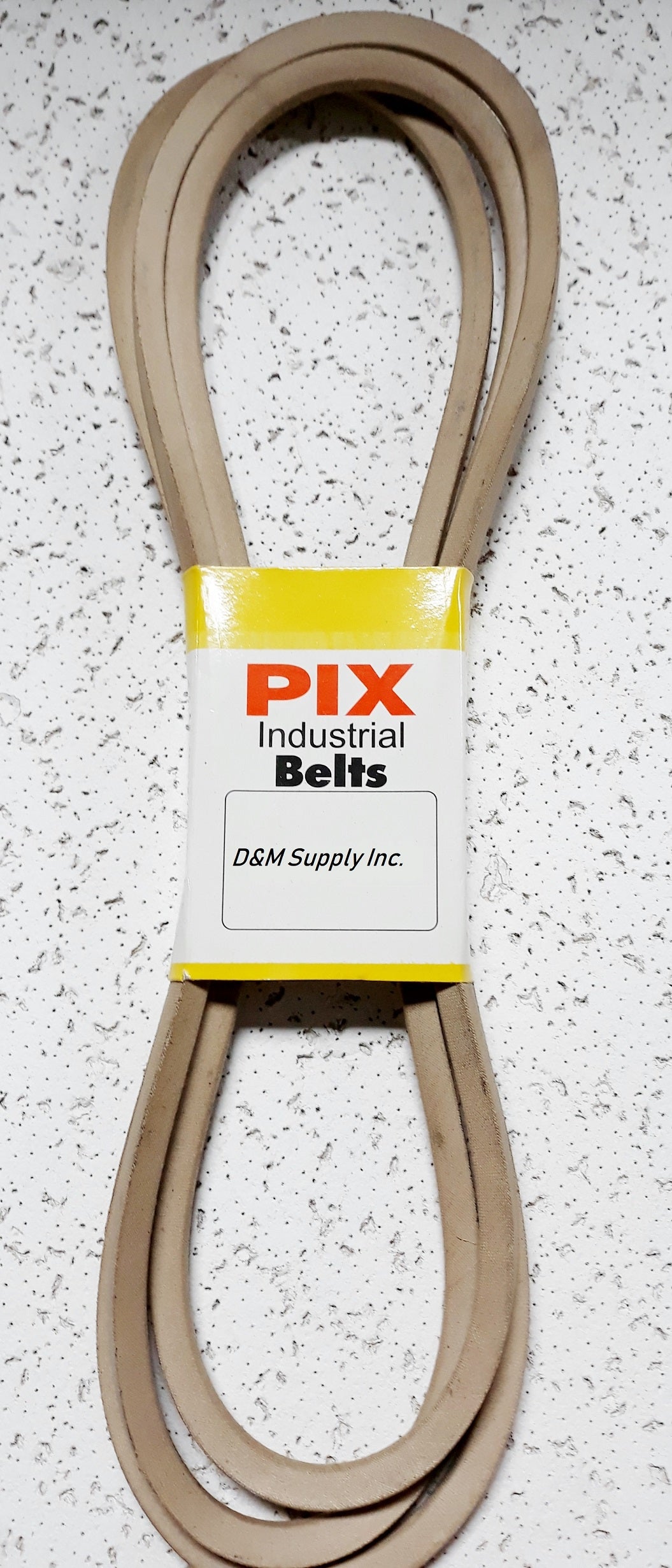 Heavy Duty PIX belt to fit John Deere Lawn Mower M155525 X300 X310