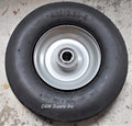 Hay Tedder Wheel and Tire to Fit 3.5 x 6 New Holland Sitrex Kuhn Vermeer Tonutti