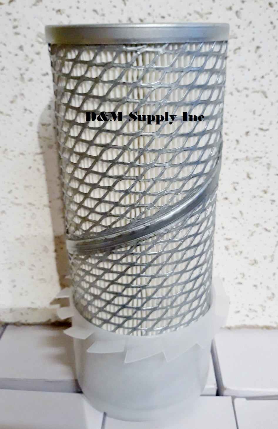 Air Filter to fit Ford New Holland Tractor 1320 1520 1620 1710 CM222 CM224 CM272