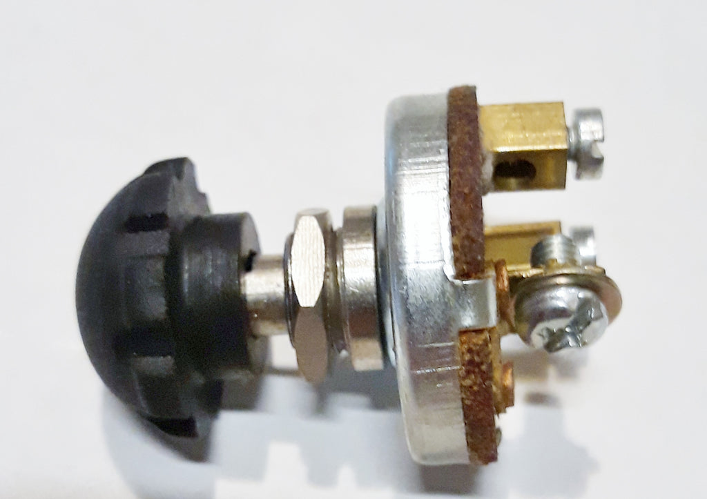  Light Switch to fit IH Farmall International Cub 100 130 230 300 350 400 450 Super A C H M Lowboy