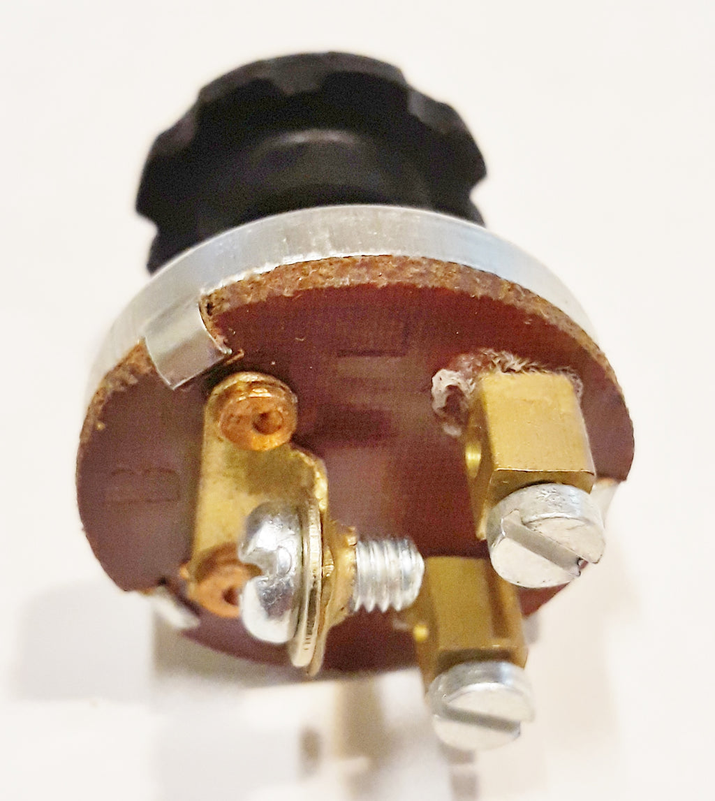  Light Switch to fit IH Farmall International Cub 100 130 230 300 350 400 450 Super A C H M Lowboy