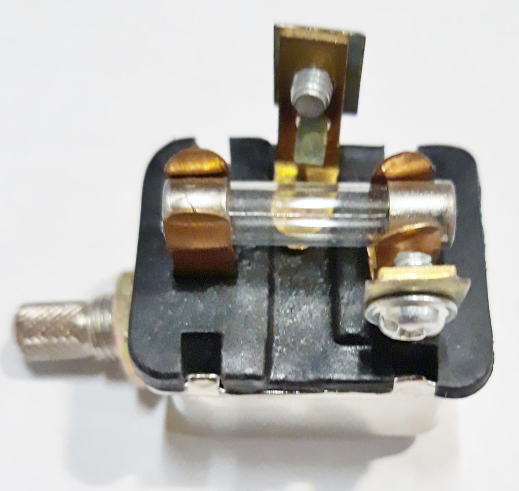 Light Switch with Fuse to Fit Ford Tractor 2N 8N 9N Jubilee NAA