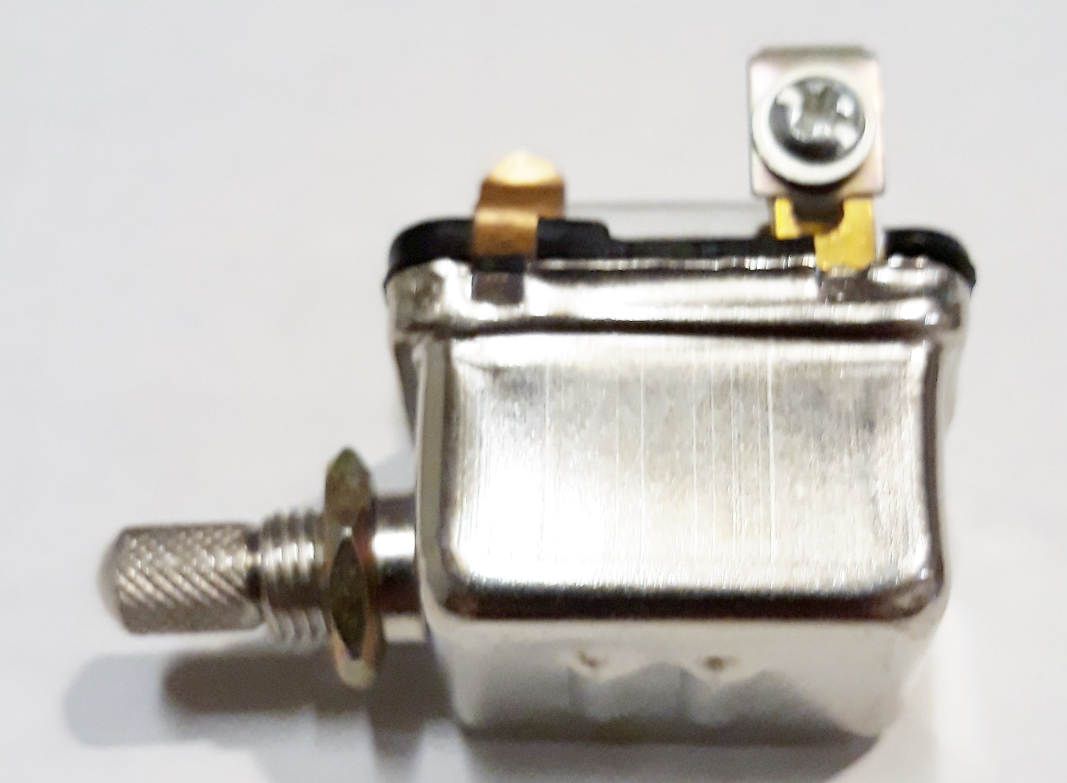 Light Switch with Fuse to Fit Ford Tractor 2N 8N 9N Jubilee NAA