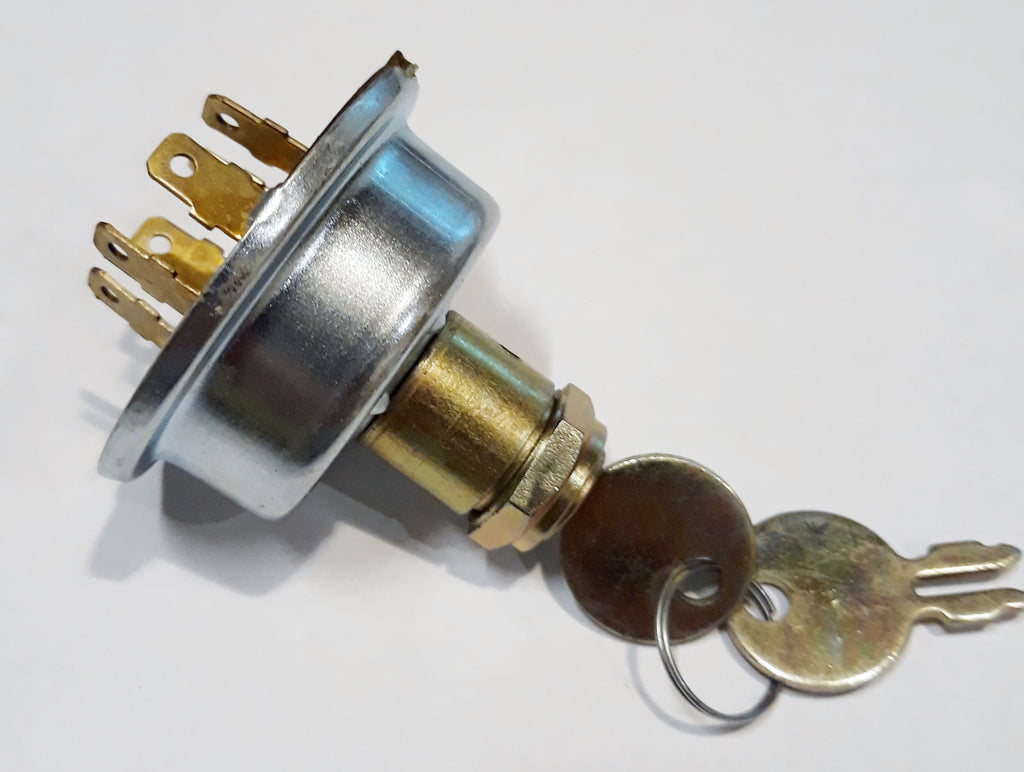 ignition switch John Deere 3020, 4020, 500A, 520, 600 S-AR39505, AR39505