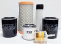 Premium Service maintenance filter kit Fits Kubota RTV900W RTV900R RTV900T XT
