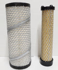 Inner Outer Air Filter Kit Fits Mahindra  006000455F1 006000456F1 