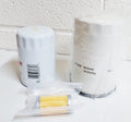 Hydraulic and fuel filter kit to Fit Ford New Holland TC33D Tractor
